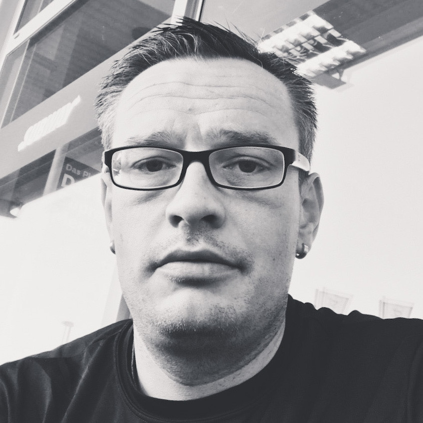 Marcus Vonthien